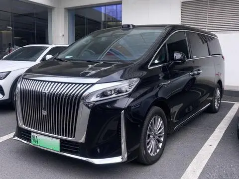 Wey 高山 PHEV 2025