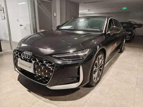 Audi A6L 2026