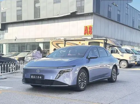 Nissan N6 2026