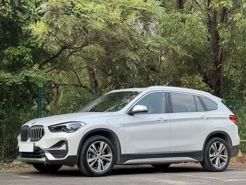 BMW X1 2020