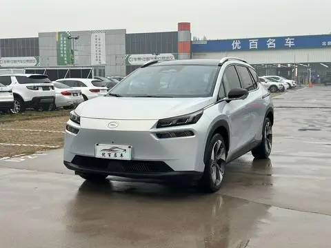 GAC Aion V 2021