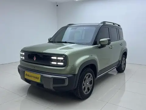 Baojun 悦也Plus 2026