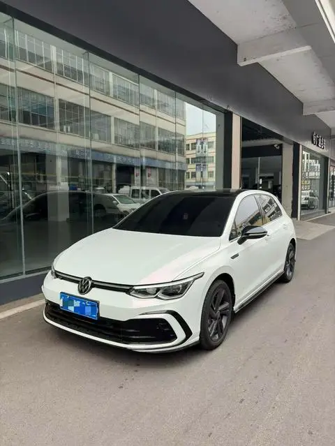 Volkswagen Golf 2023