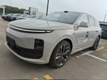 Li L6 2025