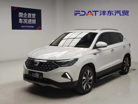 Jetta VS5 2019