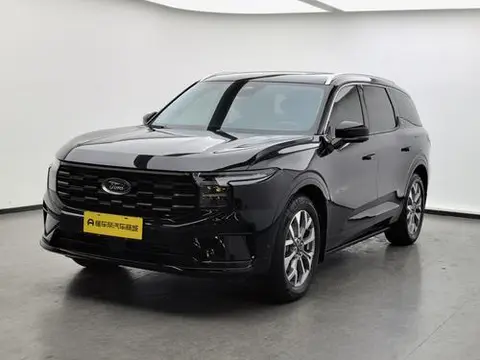 Ford Edge 2023