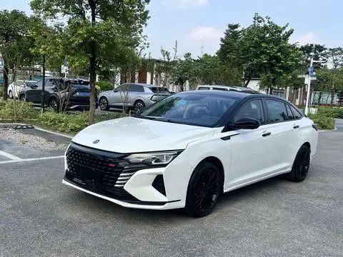 Dongfeng 奕炫MAX 2022