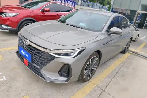 Chery Arrizo 8 2025