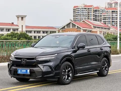 Honda Breeze 2023