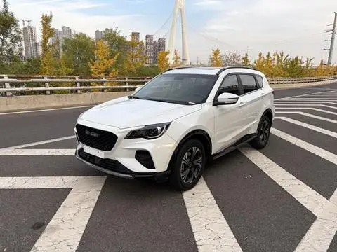 SOUEAST DX8S 2022