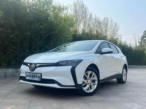 Buick 微蓝6 2023