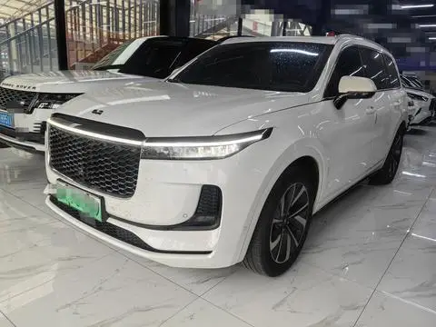 Li ONE 2021