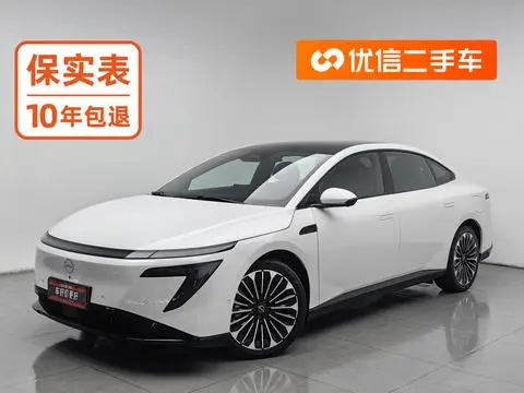 Nissan N7 2025