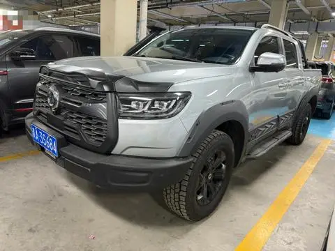 Great Wall Poer 2021