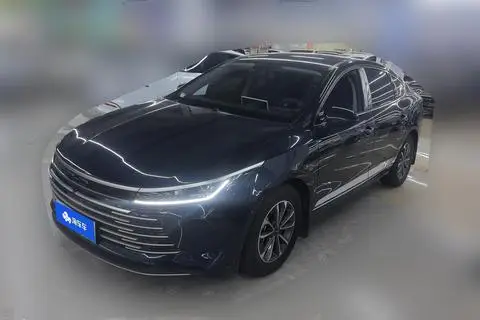 BYD Destroyer 05 2024
