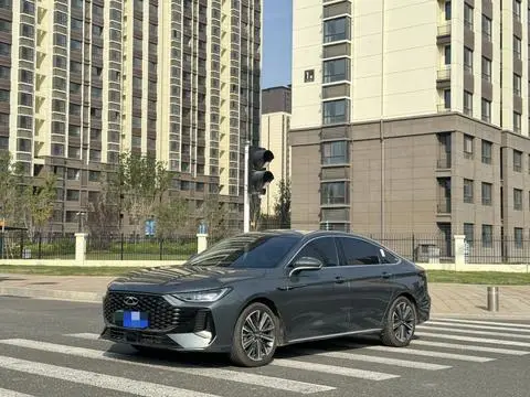 Chery Arrizo 8 PRO 2025