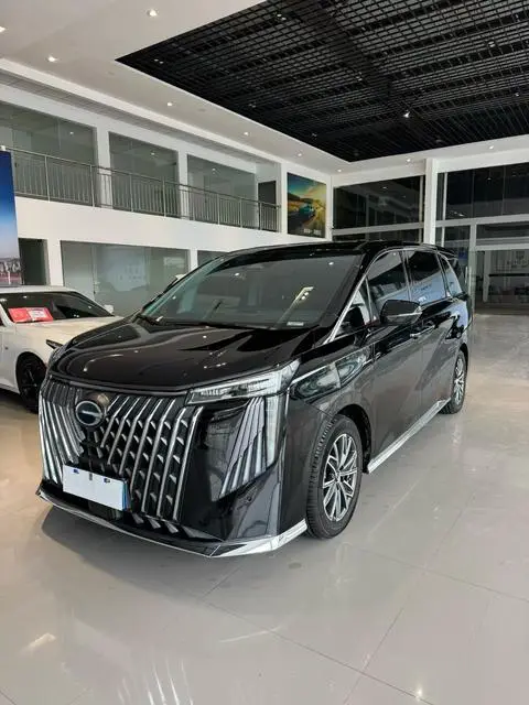 GAC M8 2024