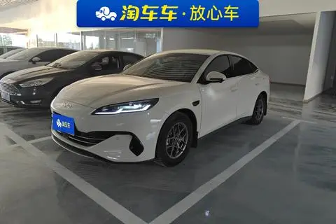 BYD Seal 06 2025