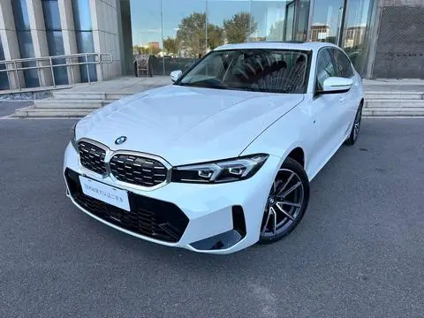 BMW 3 Series 2026