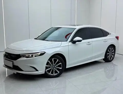 Honda Integra 2024