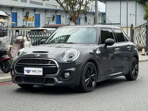 MINI MINI 2017