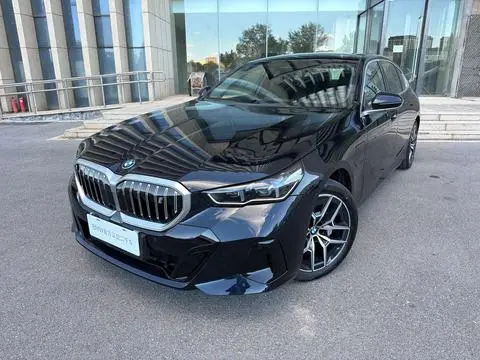 BMW i5 2026
