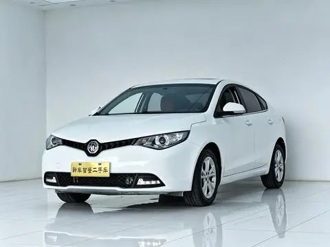 MG 锐行 2016