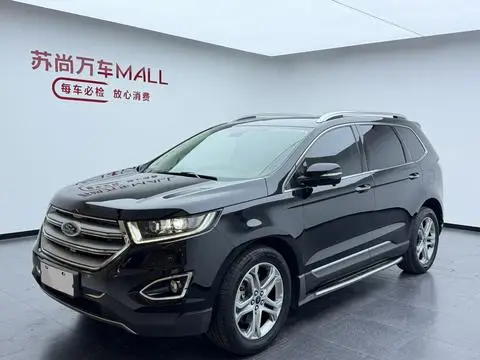Ford Edge 2018