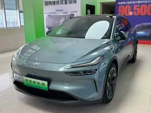 Onvo L60 2024