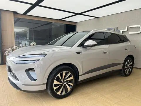 BYD 海狮06EV 2026