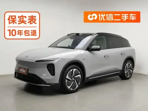 NIO ES6 2024