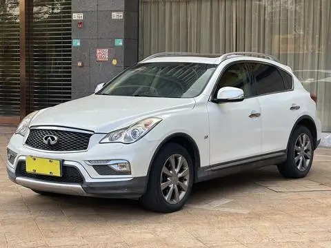 Infiniti QX50 2015