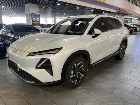 Wuling Xingguang S 2025