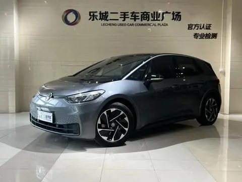 Volkswagen ID.3 2024