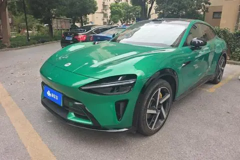Xiaomi YU7 2025