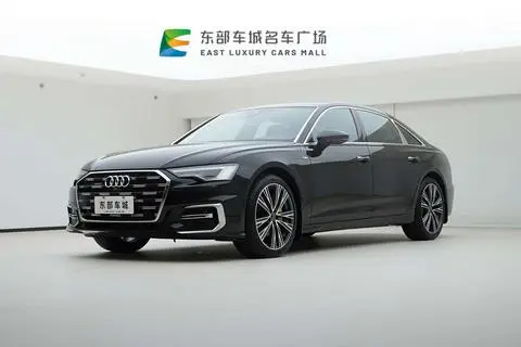 Audi A6L 2025