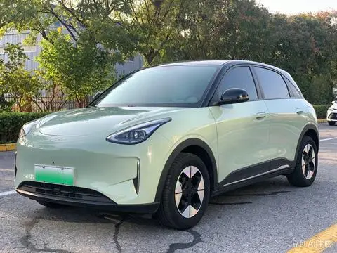 Geely Geome 2025