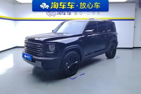 Haval Raptor 2023