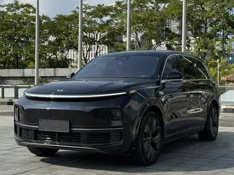 Li L9 2023