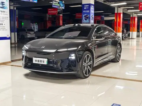 NIO ET9 2025