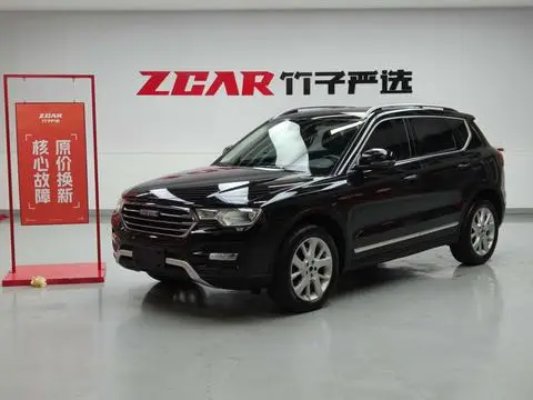 Haval H7 2016