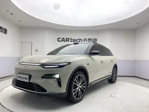 Leapmotor C11 2026
