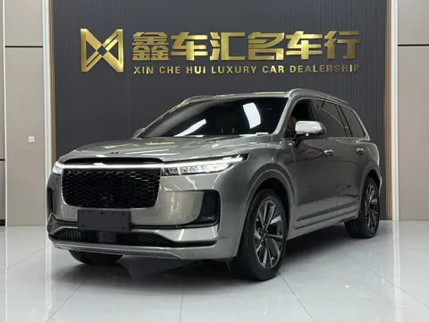 Li ONE 2021