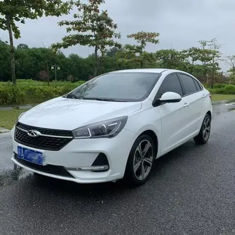 Chery Arrizo 5 2019