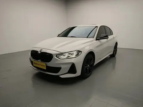 BMW 1 Series 2021