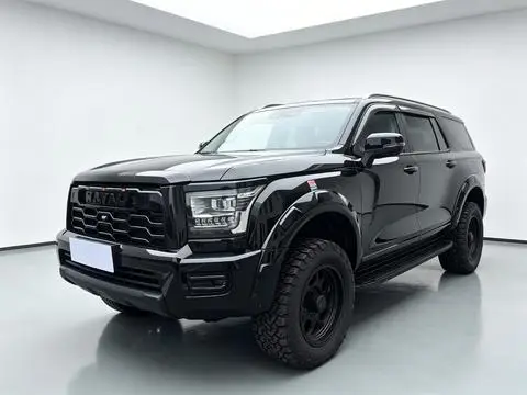 Haval H5 2023
