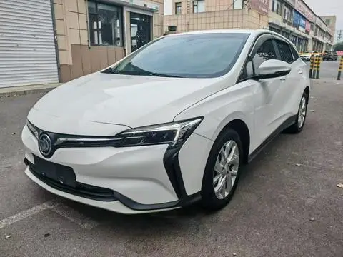 Buick 微蓝6 2022