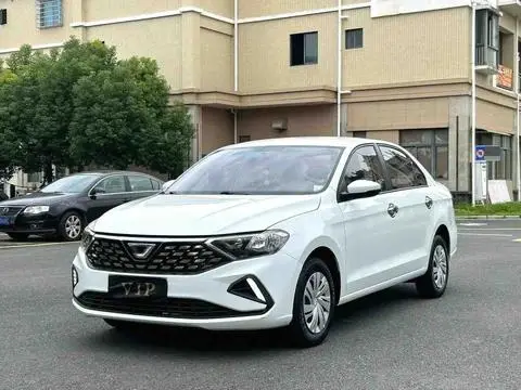 Jetta VA3 2021