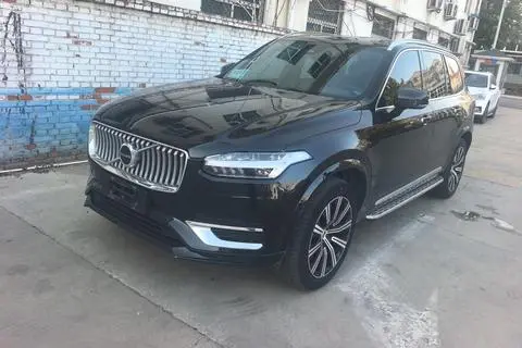 Volvo XC90 2023