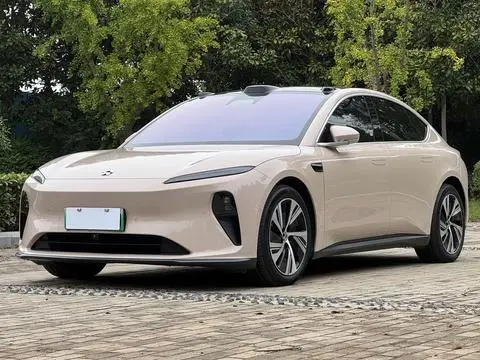 NIO ET5 2024